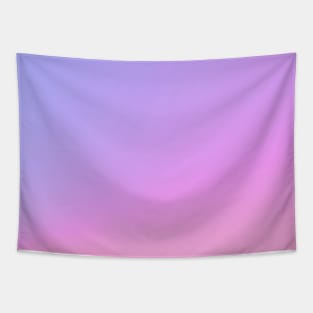 pink purple gradient texture Tapestry