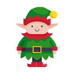 Elf T-Shirt