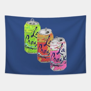 La Croix Family Tapestry