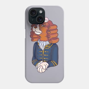 General Roxie Phone Case