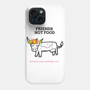 Gift for animal lover Phone Case