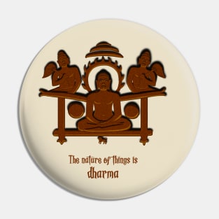 Lord Mahavira quotes 1 Pin