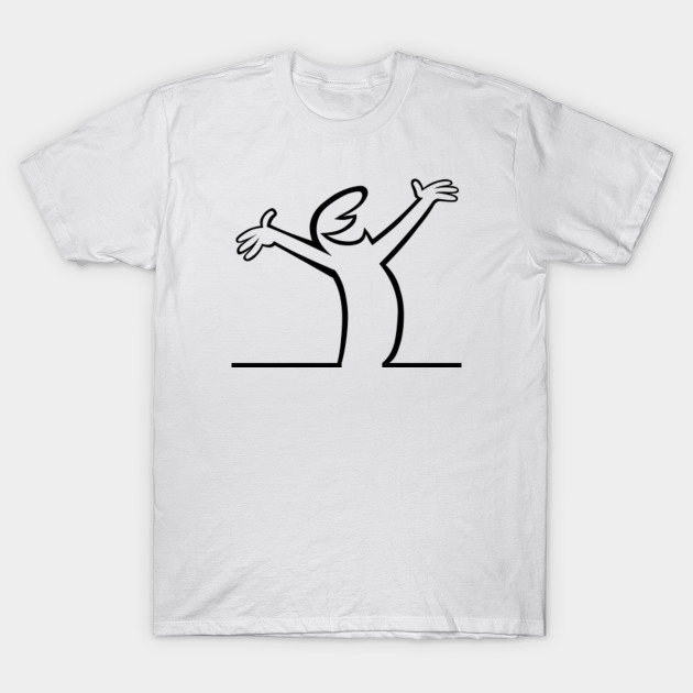 it's a sin t shirt la