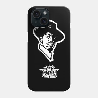 Andre 3000 Phone Case