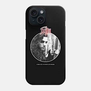 death Phone Case