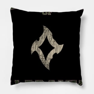 Necrolord of Maldraxxus Pillow