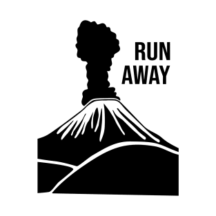 Run Away T-Shirt