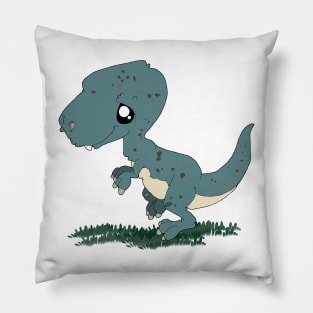 Rexie Pillow