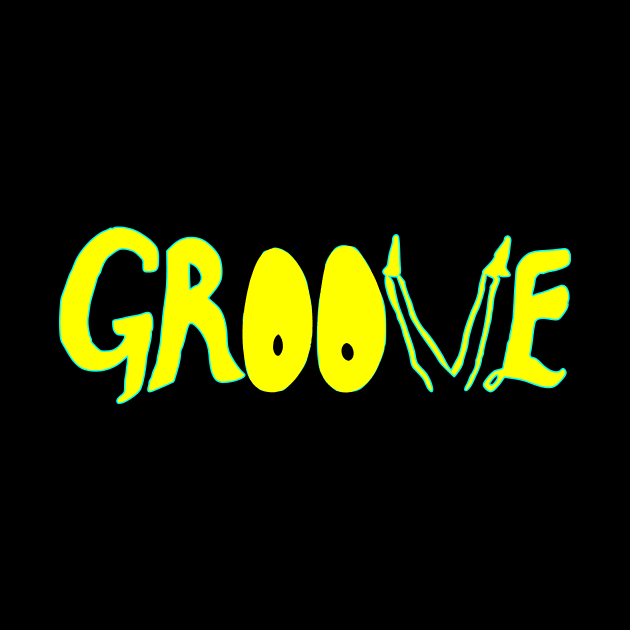 groove by Oluwa290