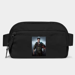 Top Gun Bag
