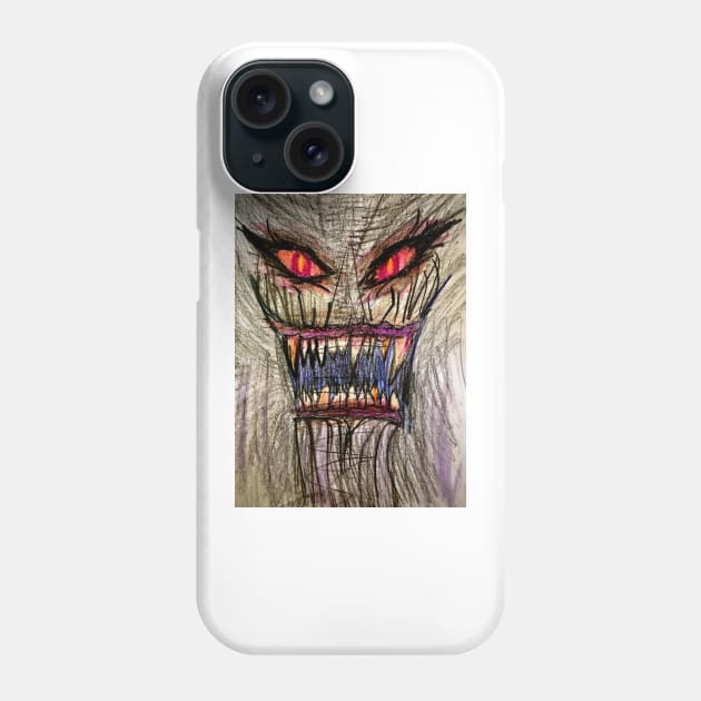 My name is Six Six Seven Seven Phone Case by SimplyMrHill