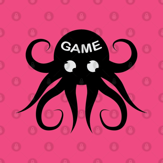 Hail Squid Game - 02A by SanTees