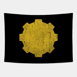 Vault Gear Tapestry