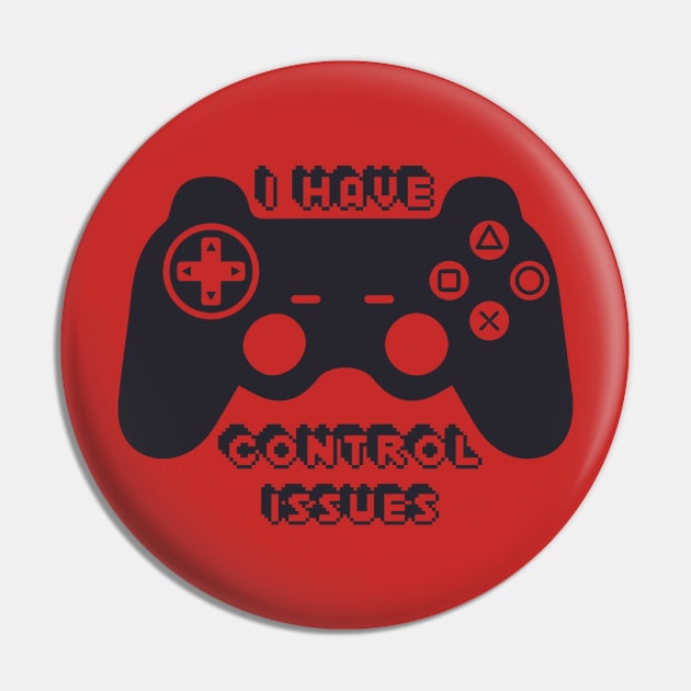 I have control issues Pin by holidaystore