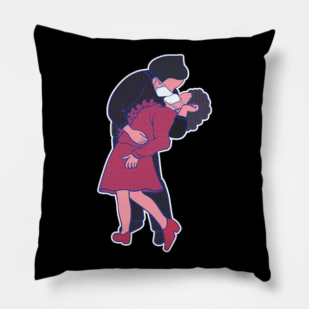 love these days Pillow by carismashop