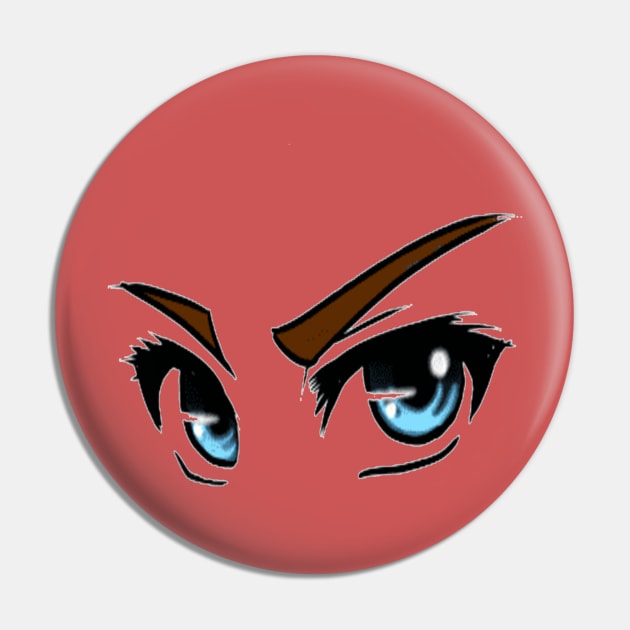 Ojos Pin by Rs markspeed