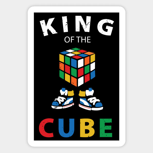 KING CUBES