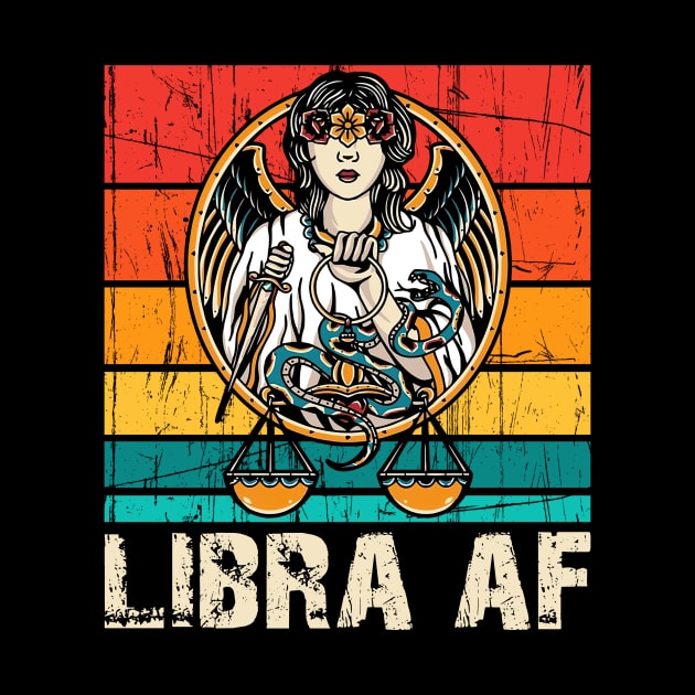 Libra Zodiac Sign horoscope astrology by Xonmau