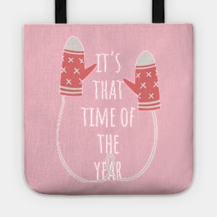 It's that time of the year Tote