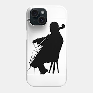 All the hours count Phone Case