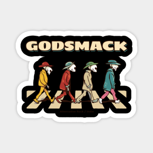 GODSMACK Magnet