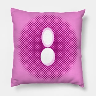 Mega Pearl Gems Pillow