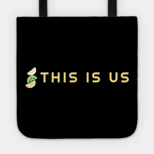 this is us Tote