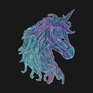 Mythical Unicorn T-Shirt