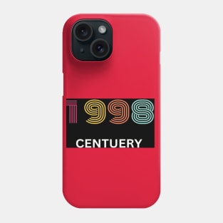 CENTUERY Phone Case