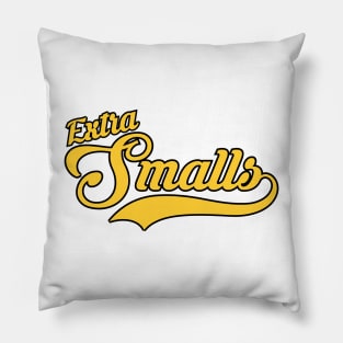 Extra Smalls Pillow