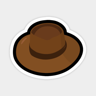 Oppenheimer hat Magnet