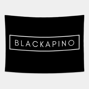 blackapino Tapestry