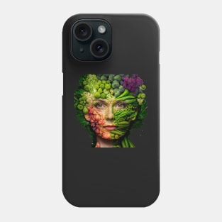 Veggies Series Phone Case