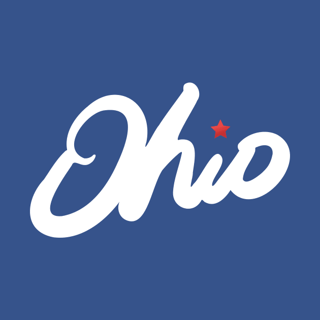 Ohio by Freeballz