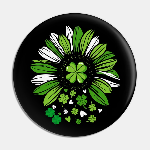 st patrick's day 2023 Pin by UltraPod