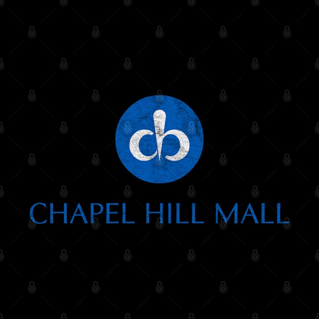 Chapel Hill Mall Akron Ohio by Turboglyde