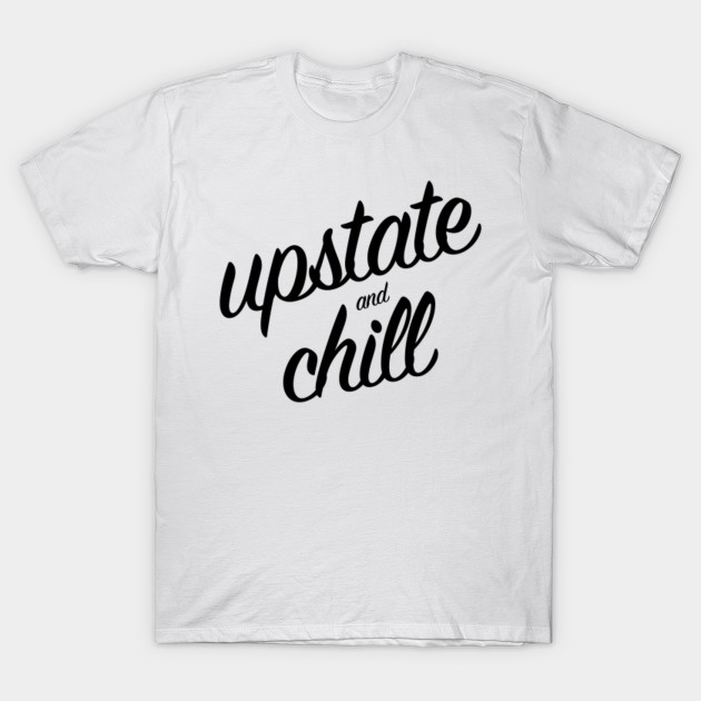 Upstate And Chill For New Yorkers Who Weekend Upstate Upstate