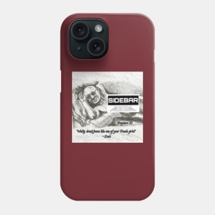 Jason Rose Phone Case