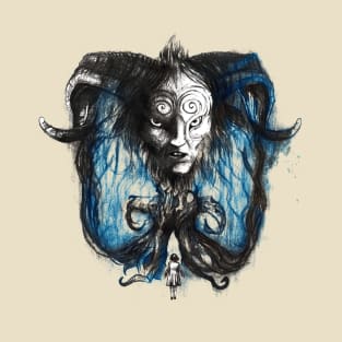 Pan's Labyrinth T-Shirt