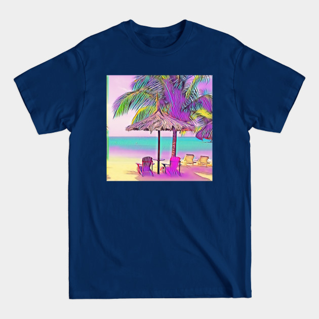 Discover Graphic Art Design | Digital Art | Painting - Graphic Art Design - T-Shirt