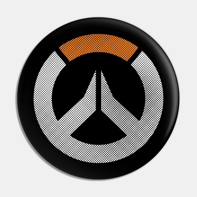 Pin on Overwatch