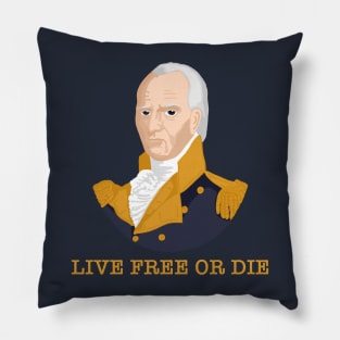 General John Stark Pillow