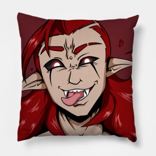 Punished Kain Headshot Pillow