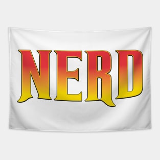 Nerd Tapestry