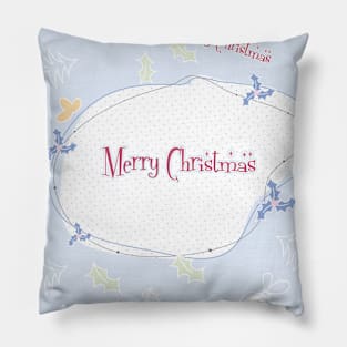 Christmas 30 Pillow