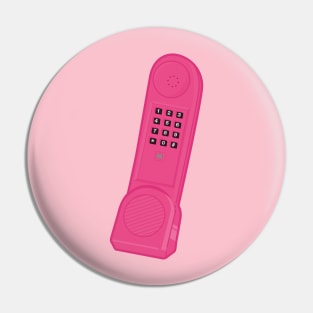 Dream Phone Pin