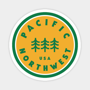 Pacific Northwest Magnet