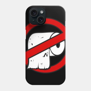 toilet buster Phone Case