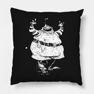 Nightmare before Christmas Pillow