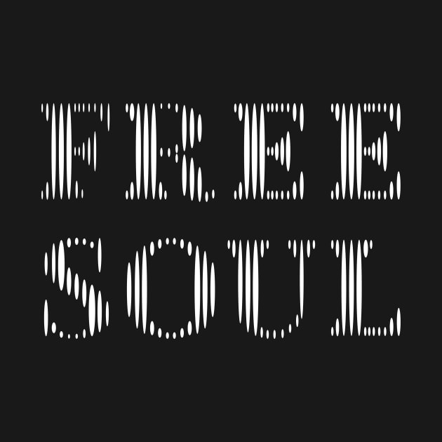 Free Soul by lvrdesign